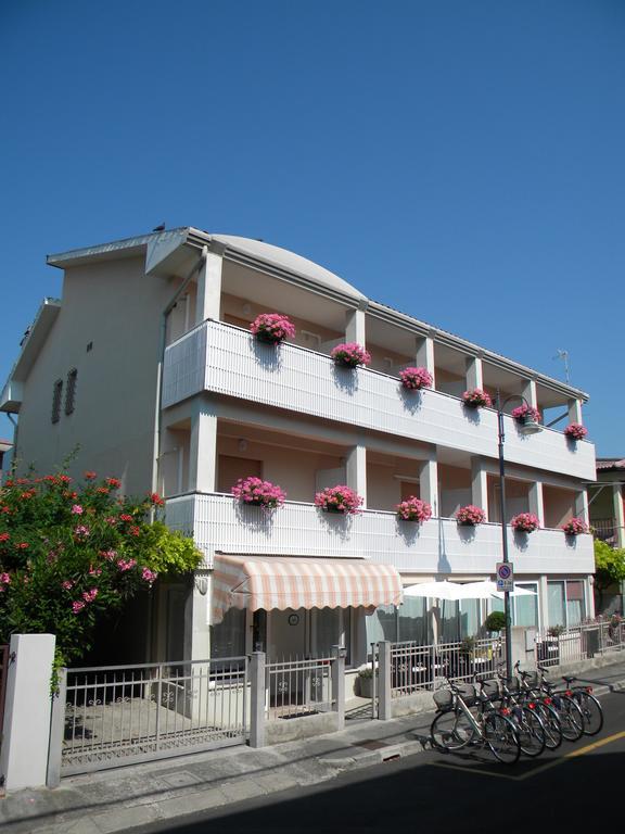 Hotel Eliani Grado Exterior photo